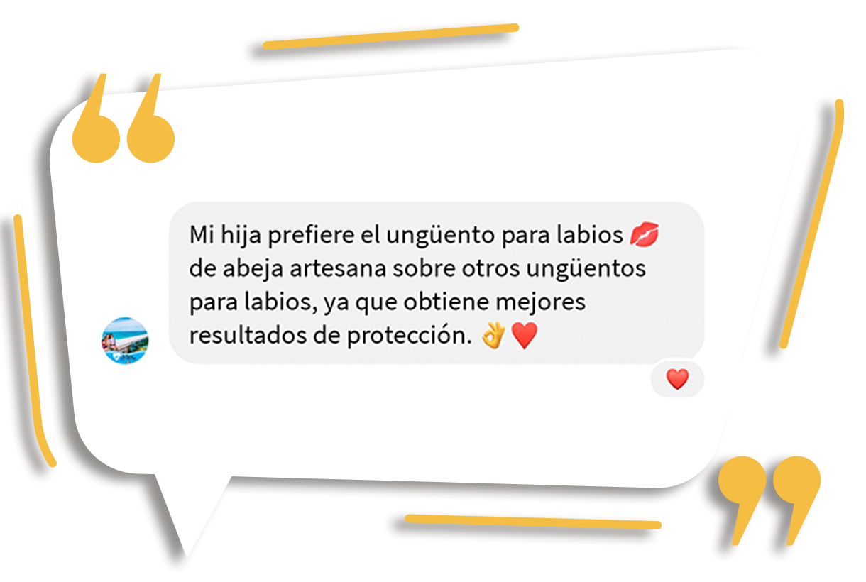 Testimonio 5 | Abeja Artesana